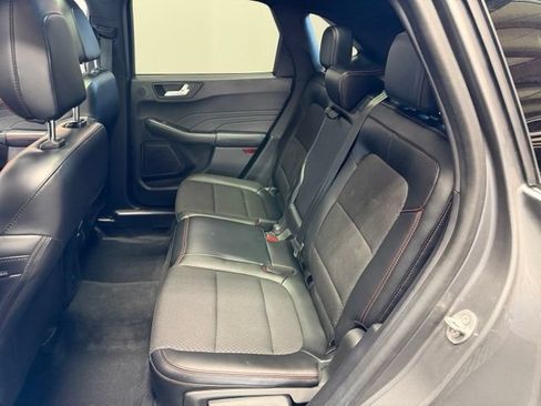 Used 2023 Ford Escape ST-Line Select w/ Tech Pack #2 AWD/4WD image 19