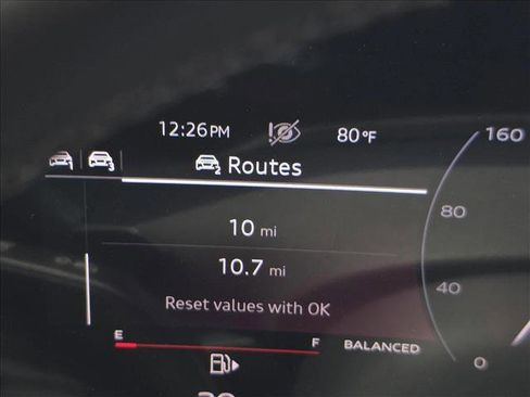 New 2025 Audi A5 2.0T Premium image 21