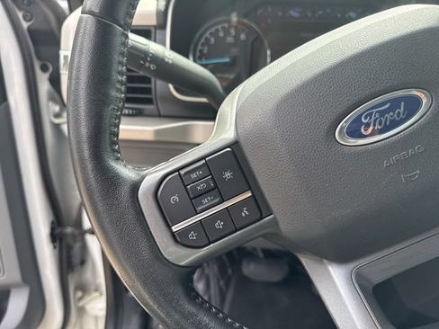 Used 2021 Ford F150 XLT w/ Equipment Group 301A Mid AWD/4WD image 21
