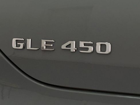 New 2026 Mercedes-Benz GLE 450 4MATIC Coupe image 19