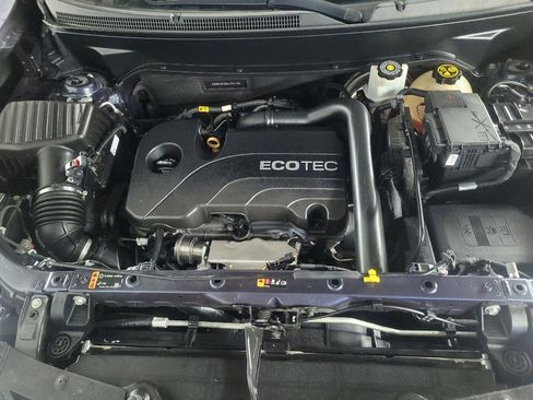 Used 2019 Chevrolet Equinox LT image 30