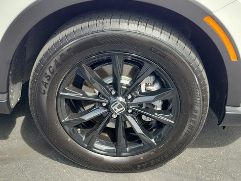 Certified 2024 Honda CR-V Sport image 6