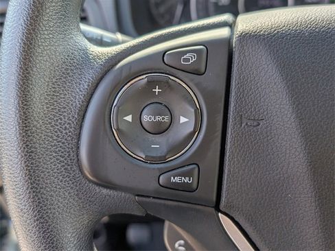 Used 2015 Honda CR-V EX image 16