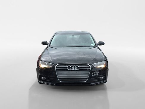 Used 2014 Audi A4 2.0T Premium FWD image 8