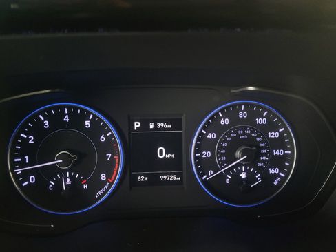 Used 2021 Hyundai Palisade SE image 23