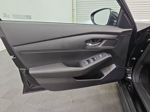 New 2026 Honda Accord LX image 26