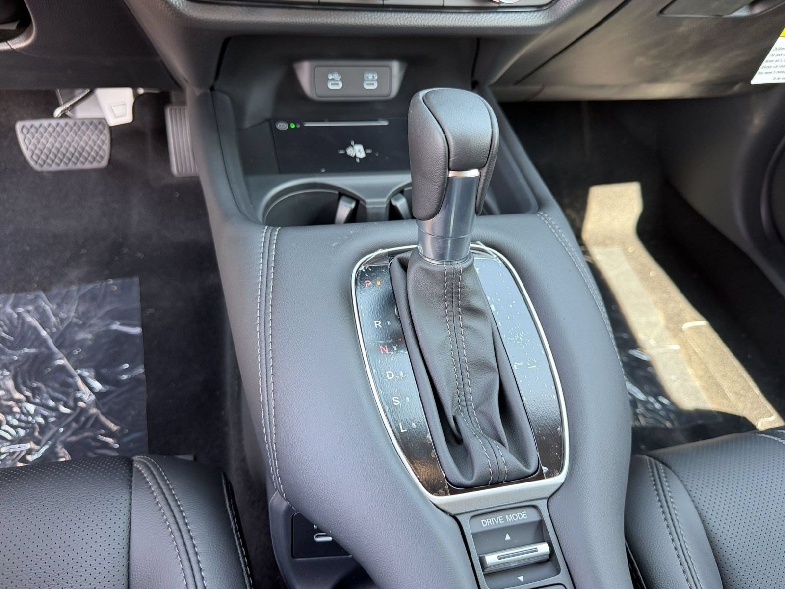 New 2027 Honda HR-V EX-L image 16