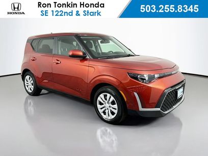 Used 2023 Kia Soul LX