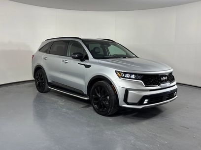 Used 2022 Kia Sorento SX