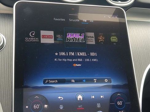 Used 2022 Mercedes-Benz C 300 Sedan image 13