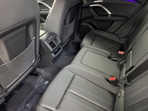 Certified 2025 Audi Q5 Premium Plus w/ Premium Plus AWD/4WD image 12