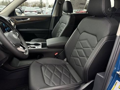New 2026 Volkswagen Atlas SE AWD/4WD image 19