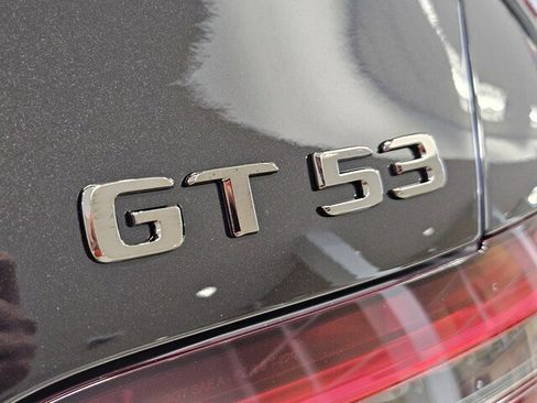 New 2026 Mercedes-Benz AMG GT 53 image 27