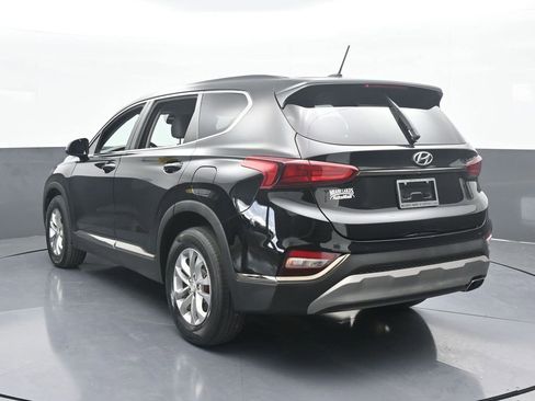 Used 2019 Hyundai Santa Fe SE w/ Cargo Package image 4