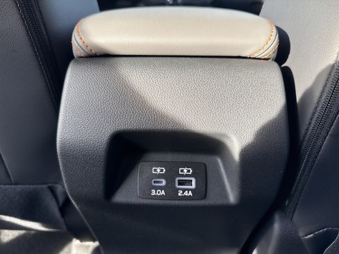 New 2026 Subaru Crosstrek 2.5i Limited image 18