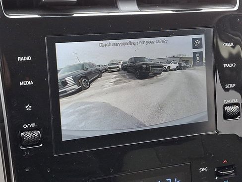 Certified 2024 Hyundai Tucson SEL image 17