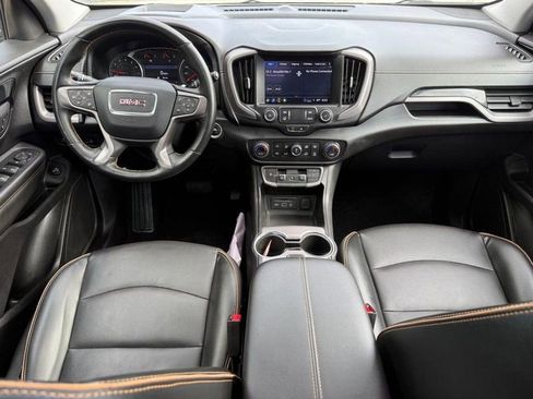 Used 2023 GMC Terrain AT4 w/ Tech Package AWD/4WD image 13