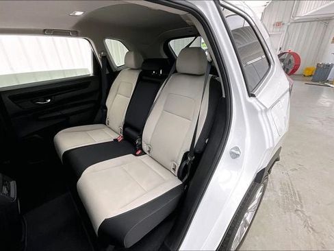 Used 2024 Honda CR-V EX image 20