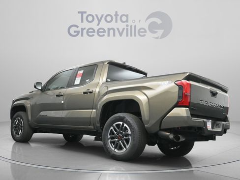New 2026 Toyota Tacoma Limited AWD/4WD image 8