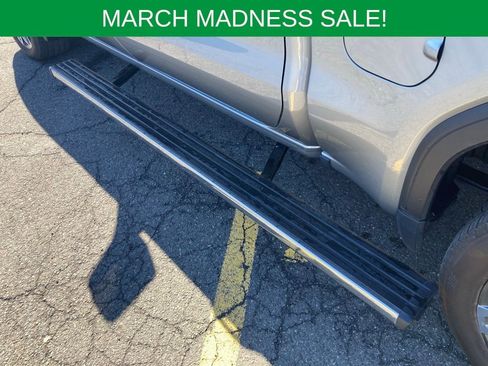 Certified 2025 GMC Sierra 1500 Denali Ultimate image 10