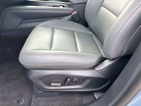 New 2026 Ford Explorer Active w/ Active Comfort Package image 19