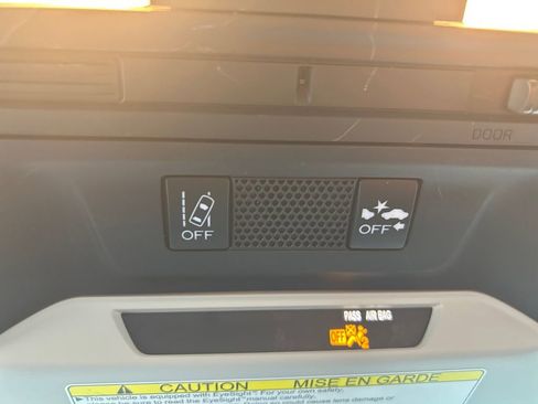 Used 2023 Subaru Impreza 2.0i image 35