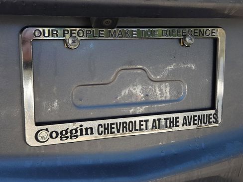 Used 2018 Chevrolet Equinox LT image 16