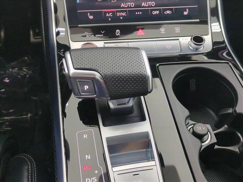 Used 2023 Audi SQ7 Premium Plus AWD/4WD image 12