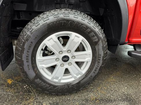 Used 2024 Ford Ranger XL w/ Trailer Tow Package image 8