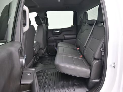 New 2026 Chevrolet Silverado 1500 W/T w/ WT Value Package image 28