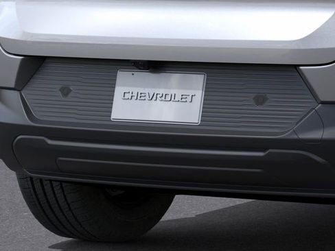 New 2026 Chevrolet Equinox EV LT w/ Comfort Package FWD image 14