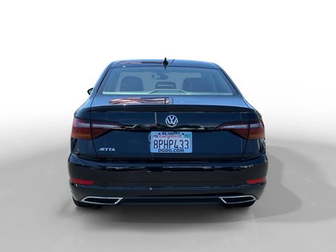 Used 2019 Volkswagen Jetta SEL Premium FWD image 4