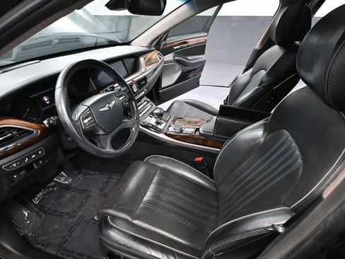 Used 2017 Genesis G90 3.3T Premium image 23