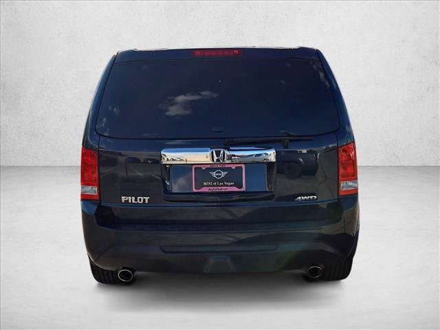 Used 2012 Honda Pilot EX image 7