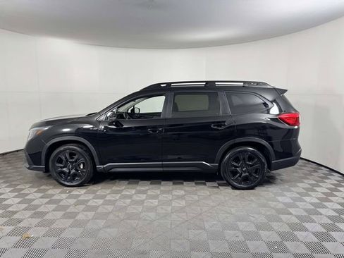 Used 2023 Subaru Ascent Onyx Edition Limited AWD/4WD image 11