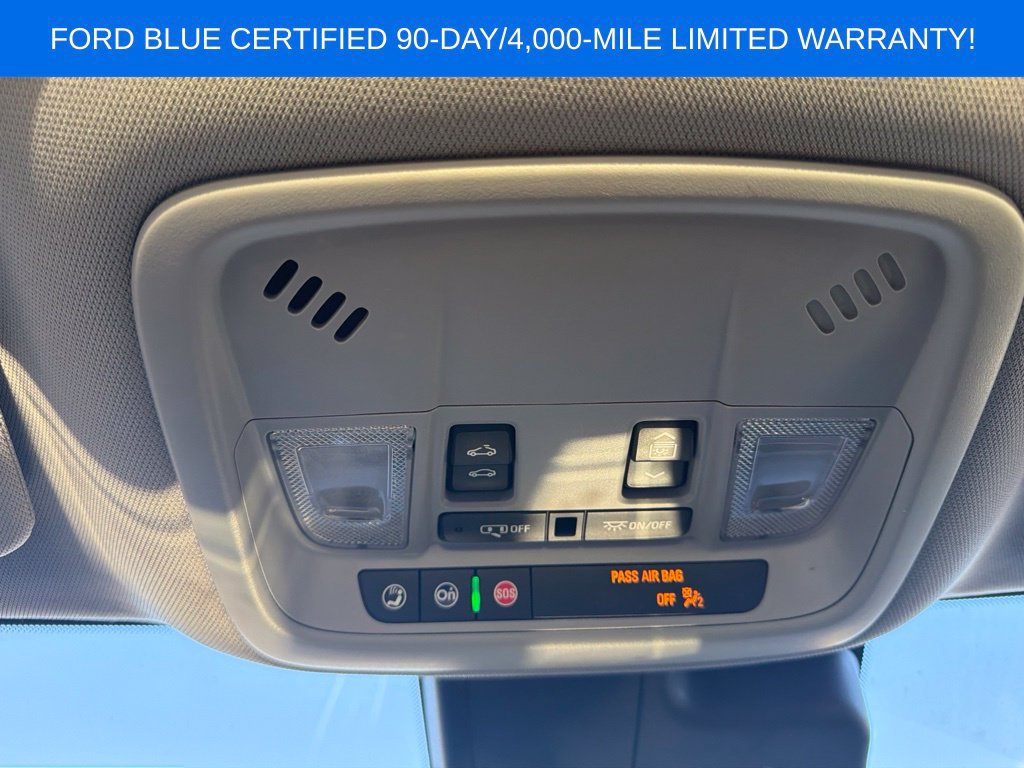 Used 2024 Chevrolet Malibu LT FWD image 21