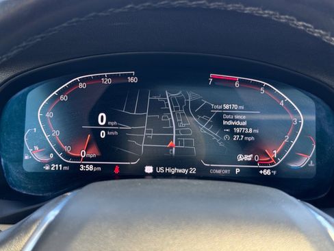 Used 2020 BMW X4 xDrive30i w/ Executive Package image 50