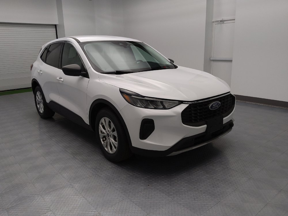 Used 2023 Ford Escape Active w/ Tech Pack #1 FWD image 13