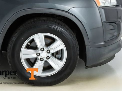 Used 2016 Chevrolet Trax LT FWD image 14