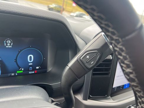 New 2025 Ford F150 XLT w/ Equipment Group 301A Standard image 32