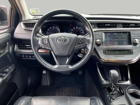 Used 2014 Toyota Avalon Limited w/ Technology Package FWD image 6