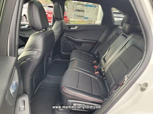 New 2026 Ford Escape ST-Line Select w/ Tech Pack #1 AWD/4WD image 6