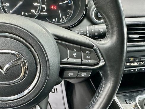 Used 2019 MAZDA CX-9 Grand Touring image 39