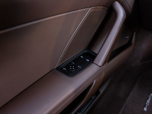 Certified 2026 Porsche 911 Carrera GTS image 21