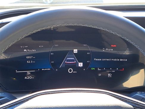 Certified 2025 Audi Q5 Premium Plus w/ Premium Plus image 11