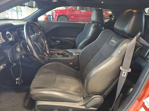 Used 2020 Dodge Challenger R/T Scat Pack RWD image 10