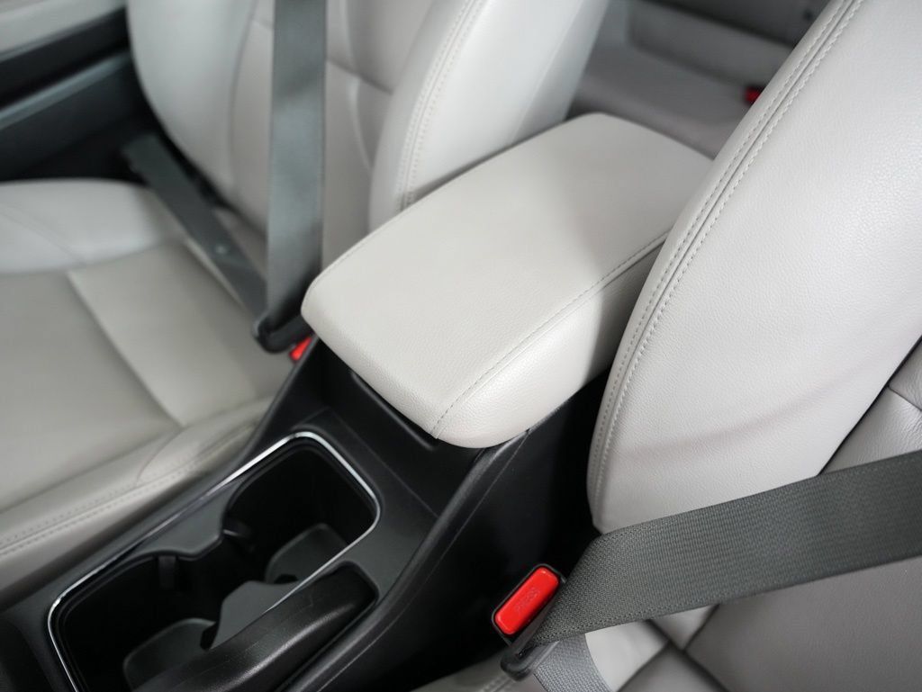 Used 2015 Honda Civic EX-L image 32