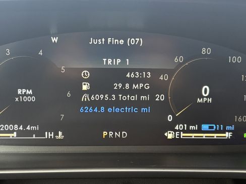 Used 2023 Lincoln Aviator Grand Touring w/ Equipment Group 301A image 22