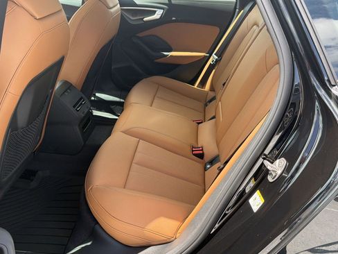 New 2026 Audi A5 2.0T Premium Plus AWD/4WD image 15