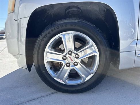 Used 2013 GMC Terrain Denali image 4